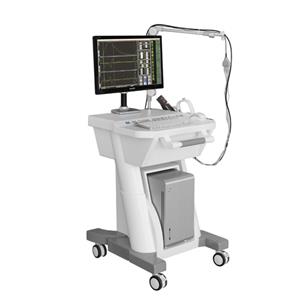 BX-5100B動脈硬化檢測儀（2參數）
